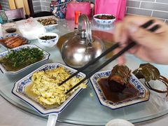 -洞天食府(北大街店)