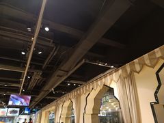 -巴扎美食·新疆菜·西域歌舞表演餐厅(新疆大厦店)
