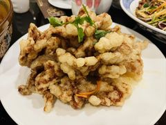 -知音酒楼(花园店)
