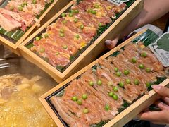 -一朵菌·野生菌探索家火锅(南亚店)