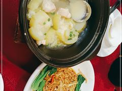 -金苑海鲜酒家(新港中路店)