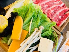 -吉野家(长青店)