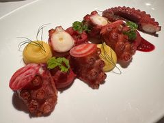 -壳里西餐厅Coquille Seafood Bistro(蒙自路店)