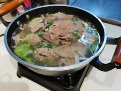 -全牛匠·乐山跷脚牛肉(新中关店)