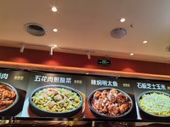 -朴大叔拌饭(广州花城汇店)