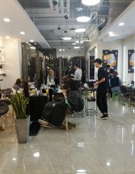 -AYO SALON