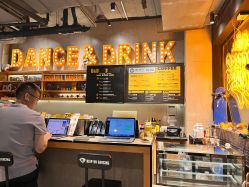 -G-STEPS舞蹈工作室