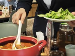 -禾珍珠家常小馆(河南博物院店)