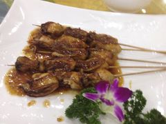 -蠔门宴海鲜城·阳江特色菜