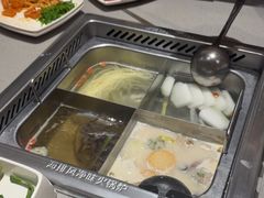 -海底捞火锅(吾悦广场店)