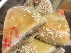 礼饼-百饼园(南后街店)