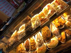 -正宗天津烧麦馆(柳州路店)