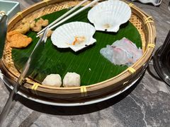 -欧记·龙城港(欣都龙城店)