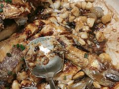 -福海居烤鸭店(鸟巢店)