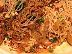 -北丐先生·野馄饨烧烤(长宁龙之梦店)
