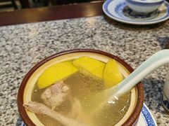 -南京大牌档(凯德1818店)