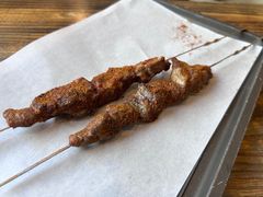 -格日勒阿妈蒙古厨房(大召店)