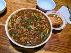 -桂花香手工面(鼓楼店)