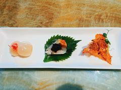 湖滨冷菜拼盘-湖滨28中餐厅·西湖宴·杭州君悦酒店