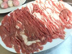 三兴涮羊肉-三兴涮羊肉(荣安大街店)