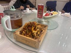 -普天和酒楼·新津菜·烤鸭(天津之眼店)