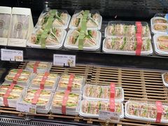 -巴黎贝甜(凯德MALL望京店)