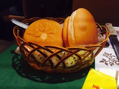 -金雀餐厅(铜锣湾店)