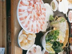-川中故事·成都老火锅(东书房店)