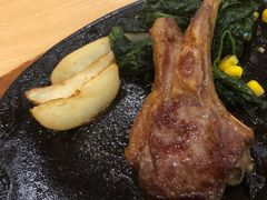 -萨莉亚意式餐厅(三号湾广场店)