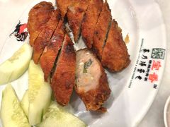 -宝香绑线肉骨茶(柏威年广场店)