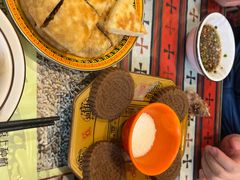 -如意林卡藏餐吧 (九寨沟店)