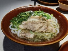 遵义羊肉粉-黔香阁(大上海时代广场店)