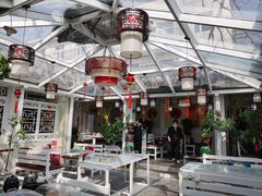 -丽江庭院之丽江往事(安定门店)