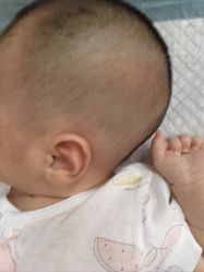 -龙文宝贝上门婴儿理发满月剃胎毛(总店)