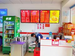 -凤张螺蛳粉·爽口粉(跃进路总店)