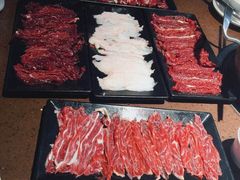 -幸运牛汕头小黄牛牛肉火锅(梅林店)