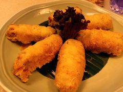 -CHINCHIN 青青·泰国料理(万象食家店)