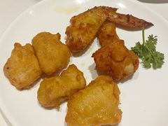 -棒约翰比萨·意面(张江长泰店)