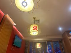 -大龙燚火锅(科华店)