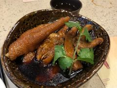 -点都德(盘福楼店)