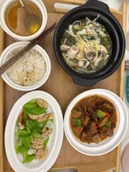 -安心妈妈月子中心(高新店)