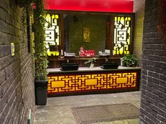 -袍家大院重庆火锅(文安路店)