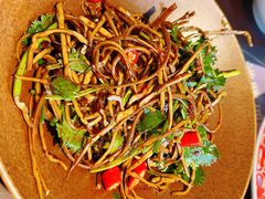 -拾捌川·自贡爆炒(新街口店)