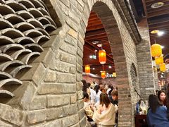 -小街天府(西工小街店)