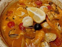 -IL Forno 意坊·意大利餐厅(花园店)
