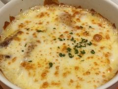 -赤火牛排(金狮广场店)