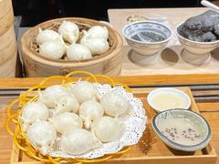 -沙州食驿·非遗小吃夜市