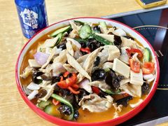 -新疆味道(大成名店公园店)