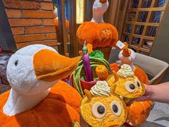 -蘸小院铁锅炖·蘸酱菜·东北菜(怀远门店)