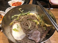 -韩国料理大力士(屏风街店)
